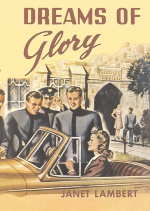 Dreams of Glory image number 0