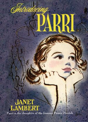 Introducing Parri image number 0