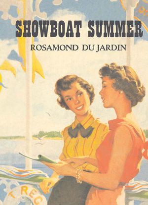 Showboat Summer image number 0