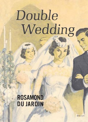 Double Wedding image number 0