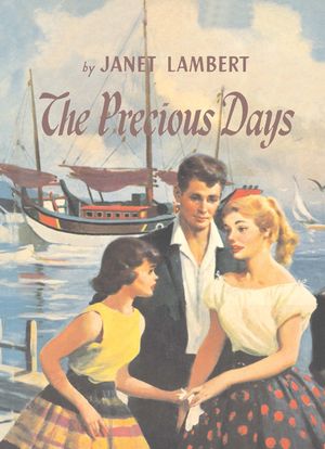 Precious Days image number 0