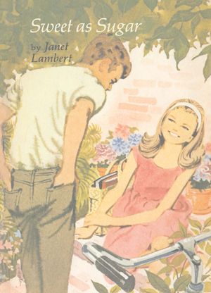 Sweet as Sugar image number 0