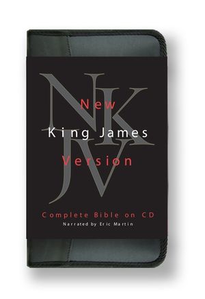 Audio Bible-NKJV image number 0
