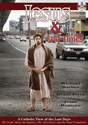 Jesus & the End Times: A Catholic View of the Last Days image number 0