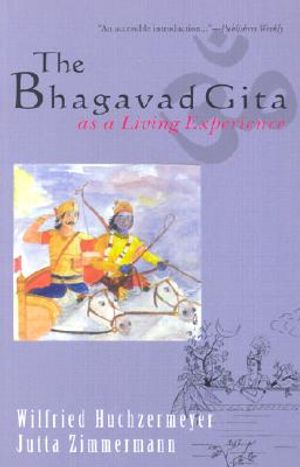 The Bhagavad Gita as a Living Experience image number 0