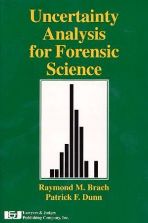 Uncertainty in Forensic Analysis image number 0