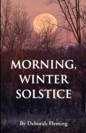 Morning, Winter Solstice image number 0