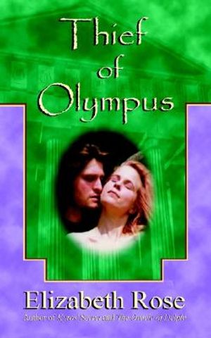 Thief of Olympus image number 0