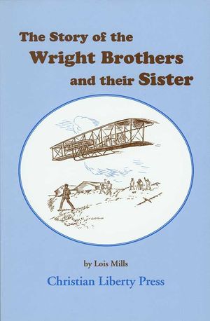 Story of the Wright Brothers image number 0