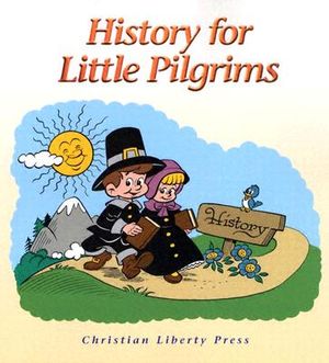 History for Little Pilgrims image number 0