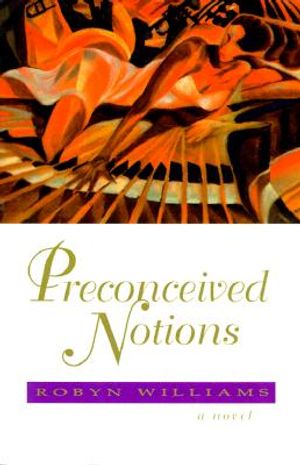 Preconceived Notions image number 0