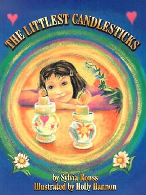 The Littlest Candlesticks image number 0