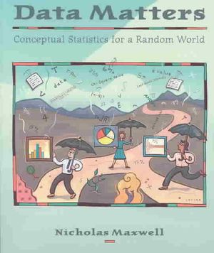 Data Matters: Conceptual Statistics for a Random World image number 0