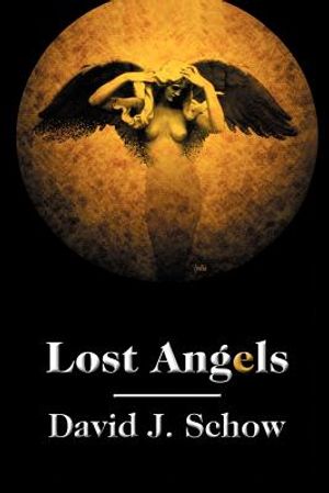 Lost Angels image number 0