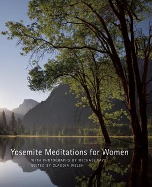 Yosemite Meditations for Women image number 0