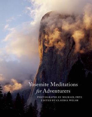 Yosemite Meditations for Adventurers image number 0