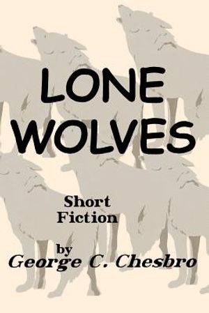 Lone Wolves image number 0