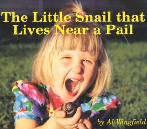 The Little Snail That Lives Near a Pail image number 0