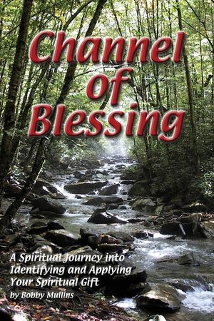 Channel of Blessing: A Spiritual Journey into Identifying and Understanding Your Spiritual Gift image number 0