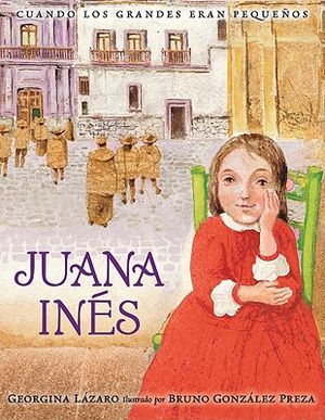 Juana Ines image number 0