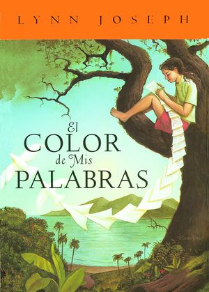 El Color de mis Palabras = The Color of My Words image number 0