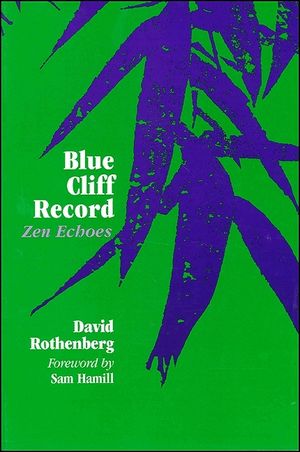 Blue Cliff Record: Zen Echoes image number 0