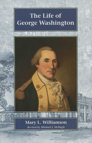 Life of George Washington Grd 5-8 image number 0