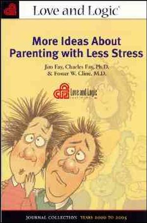 More Ideas About Parenting With Less Stress image number 0