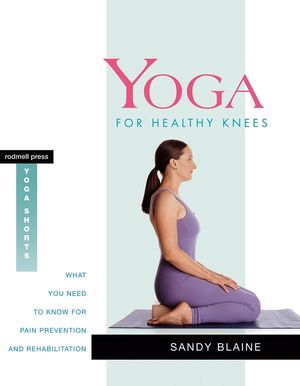Yoga for Healthy Knees: What You Need to Know for Pain Prevention and Rehabilitation image number 0