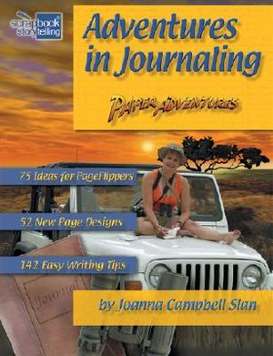 Adventures in Journaling image number 0