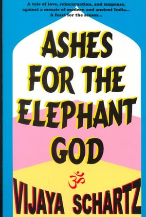 Ashes for the Elephant God image number 0