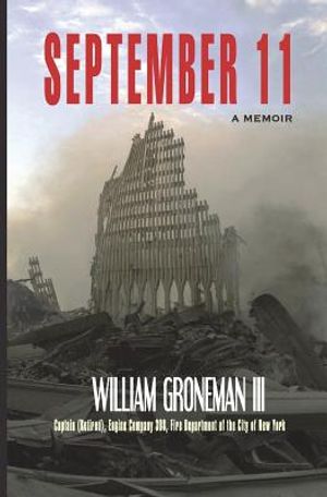 September 11: A Memoir image number 0