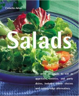 Salads image number 0