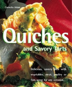 Quiche image number 0