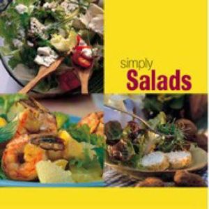 Simply Salads image number 0