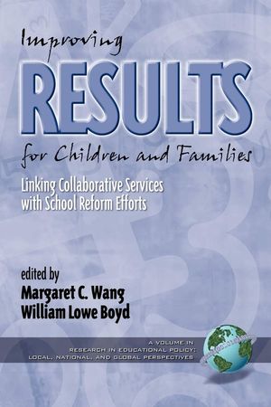 Improving Results for Children and Families image number 0
