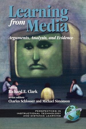 Learning from Media (Hc) image number 0