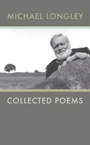 Collected Poems Michael Longley image number 0