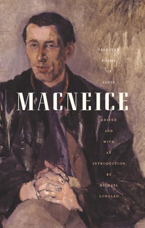 Selected Poems Louis MacNeice image number 0