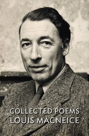 Collected Poems Louis MacNeice image number 0