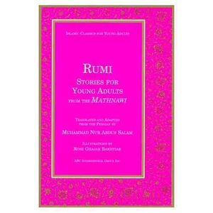 Rumi Stories for Young Adults image number 0