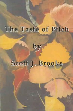 The Taste Of Pitch image number 0