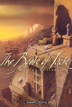 The Book of Jack image number 0