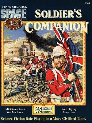 Soldier's Companion image number 0