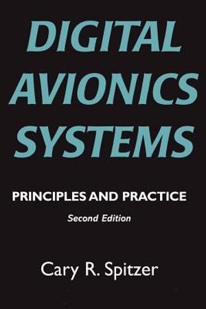 Digital Avionics Systems: Principles and Practice image number 0