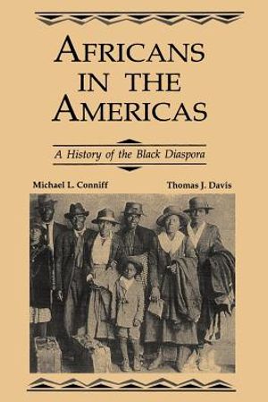 Africans in the Americas: A History of Black Diaspora image number 0