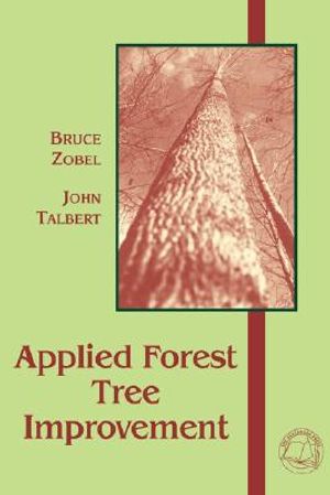 Applied Forest Tree Improvement image number 0