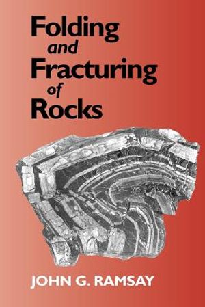 Folding and Fracturing of Rocks image number 0