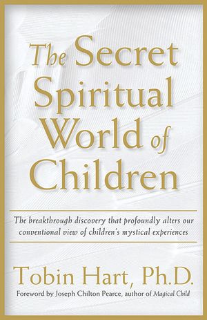 The Secret Spiritual World of Children: The Breakthrough Discovery That Profoundly Alters Our Conventional View of Children's Mystical Experiences image number 0