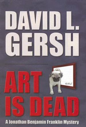 Art Is Dead image number 0